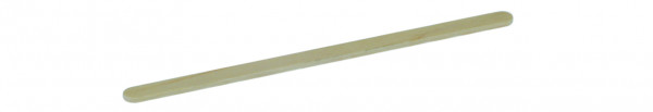 Holzrührstäbchen smart 14 cm, ungehülst, im Karton FSC®