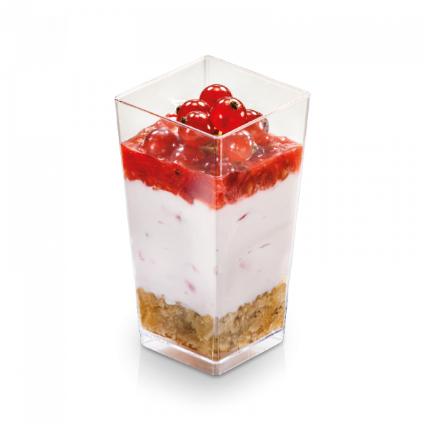naturesse PLA Kova 10cl 40x40x82mm