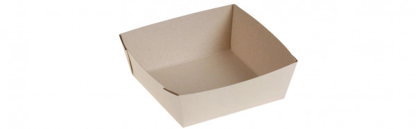 naturesse Bamboo Foodbox PLA 115x115x40mm