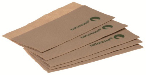 Papierserviette Naturesse Nature 30 x 32 cm, 1 lagig
