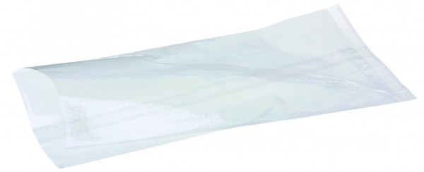 naturesse Sandwichbeutel perforiert, Natureflex 13x28cm