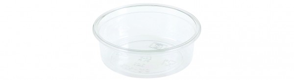 naturesse PLA Saucenbecher 60ml Ø7,6cm H2,0cm