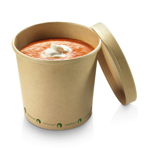 naturesse Suppenbecher Kraft 750ml