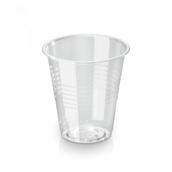 naturesse PLA Kaltgetränkebecher 1,25dl, Ø7,6cm