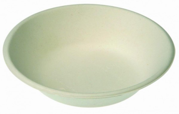 Zuckerrohr Suppenbowle (Suppenschale), 500 ml