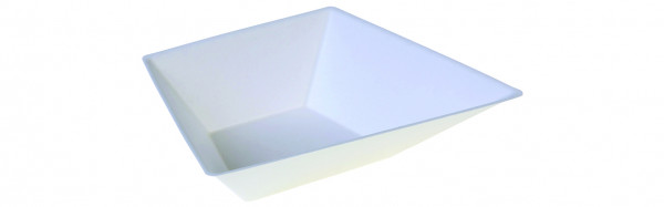 LUXA Bowle 340ml, Zuckerrohr, 169x123x40mm