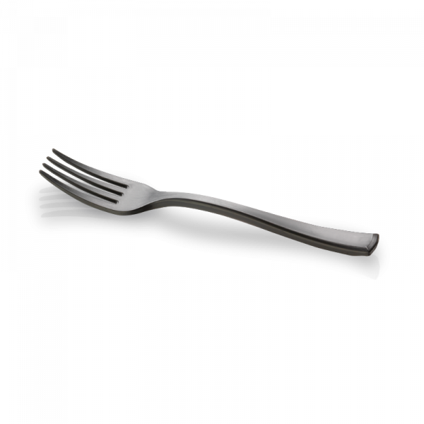 naturesse CPLA Gabel mini 100mm schwarz