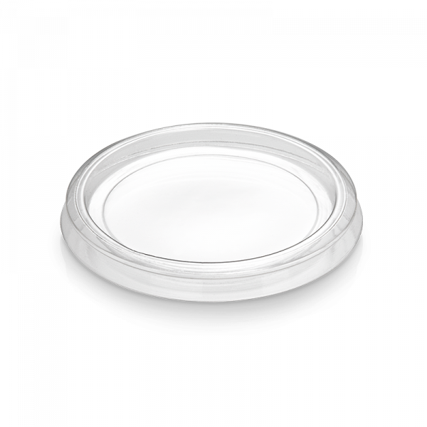 PLA Deckel zu Saucenbecher 60ml/90ml/120ml