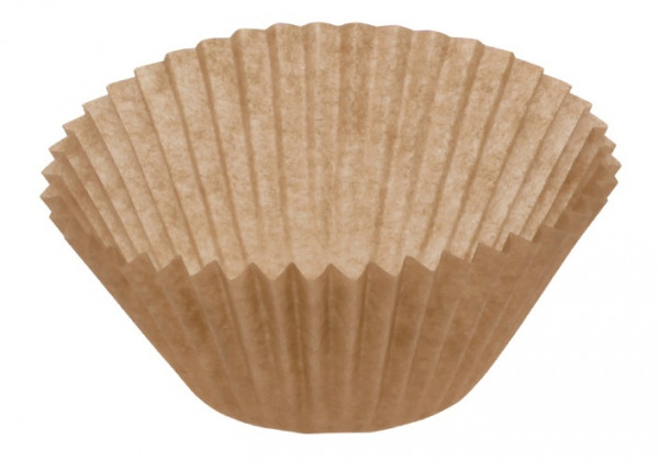 Silikonpapier braun für Backform Bad Urach