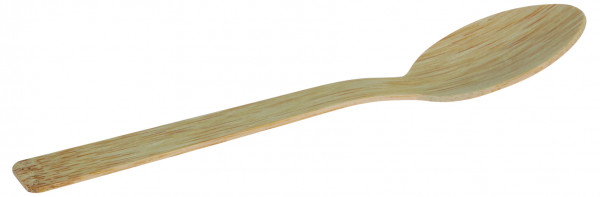 Suppenlöffel Bambus 170mm