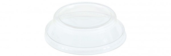 naturesse PLA Push&Click Deckel Ø9,6cm für Becher 15746, 15747, N373