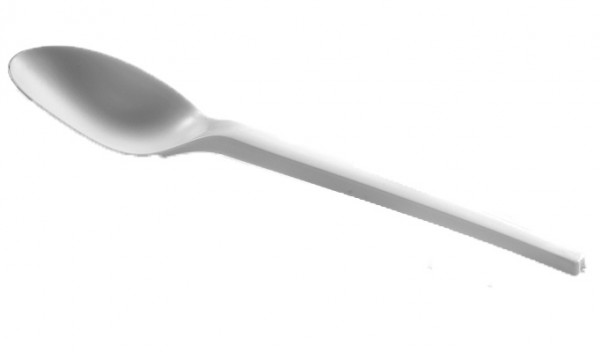 CPLA Löffel, 168 mm
