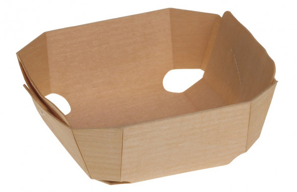 Holzbackform genäht Nagold 90x86x40mm ca. 200ml