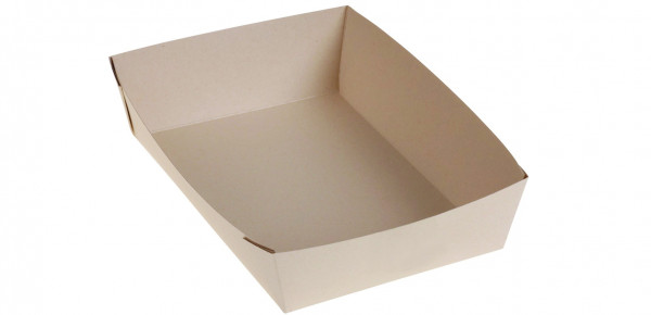 naturesse Bamboo Foodbox PLA 190x130x40mm