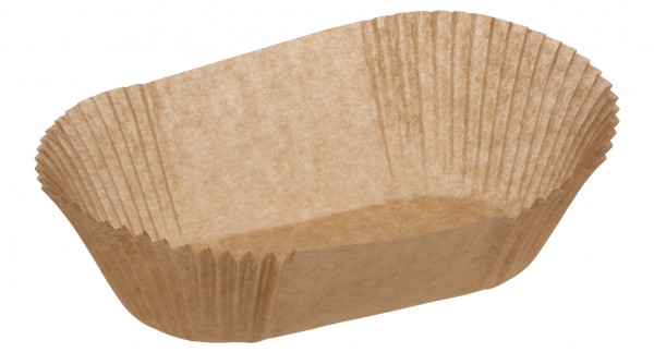 Silikonpapier braun für Backform München und Freiburg
