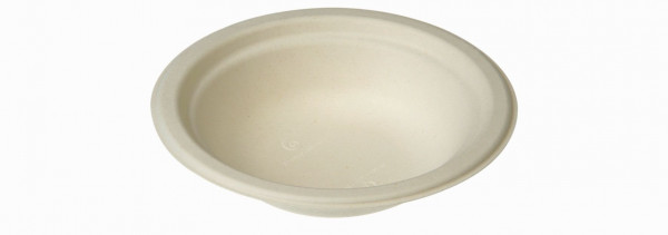 Zuckerrohr Suppenbowle (Suppenschale), 300 ml
