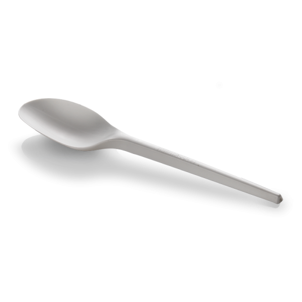 CPLA Löffel Smart weiss 16,5cm