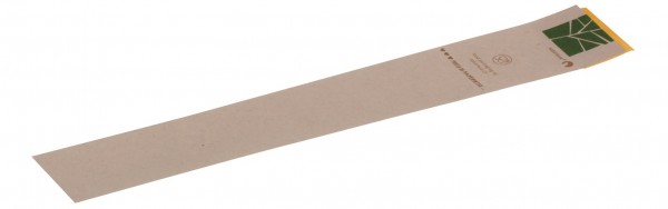Banderole, 550 × 33 mm (selbstklebend)