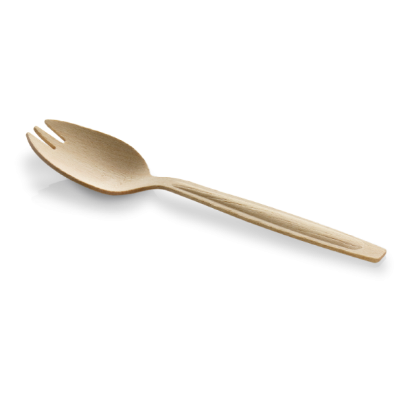naturesse Spork Holz 14,7 cm