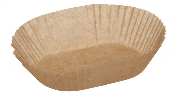 Silikonpapier braun für Backform Nürnberg