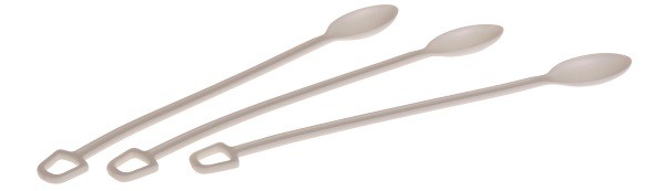 Rührstäbchen CPLA 131mm