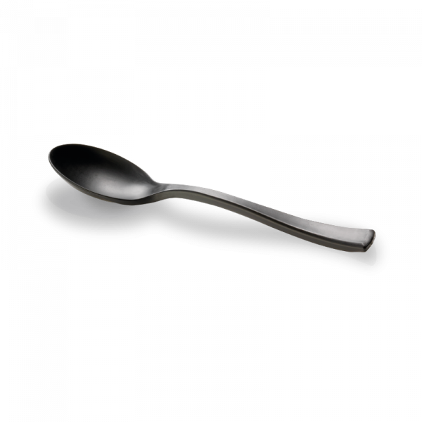 naturesse CPLA Löffel mini 100mm schwarz
