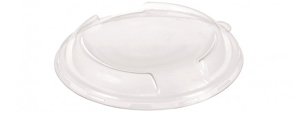 naturesse PLA Deckel zu Bowle nature rund Art. 15548